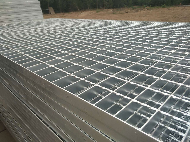 走道鋼格柵